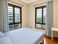 Hillbrooks (D23), Condominium #593206481